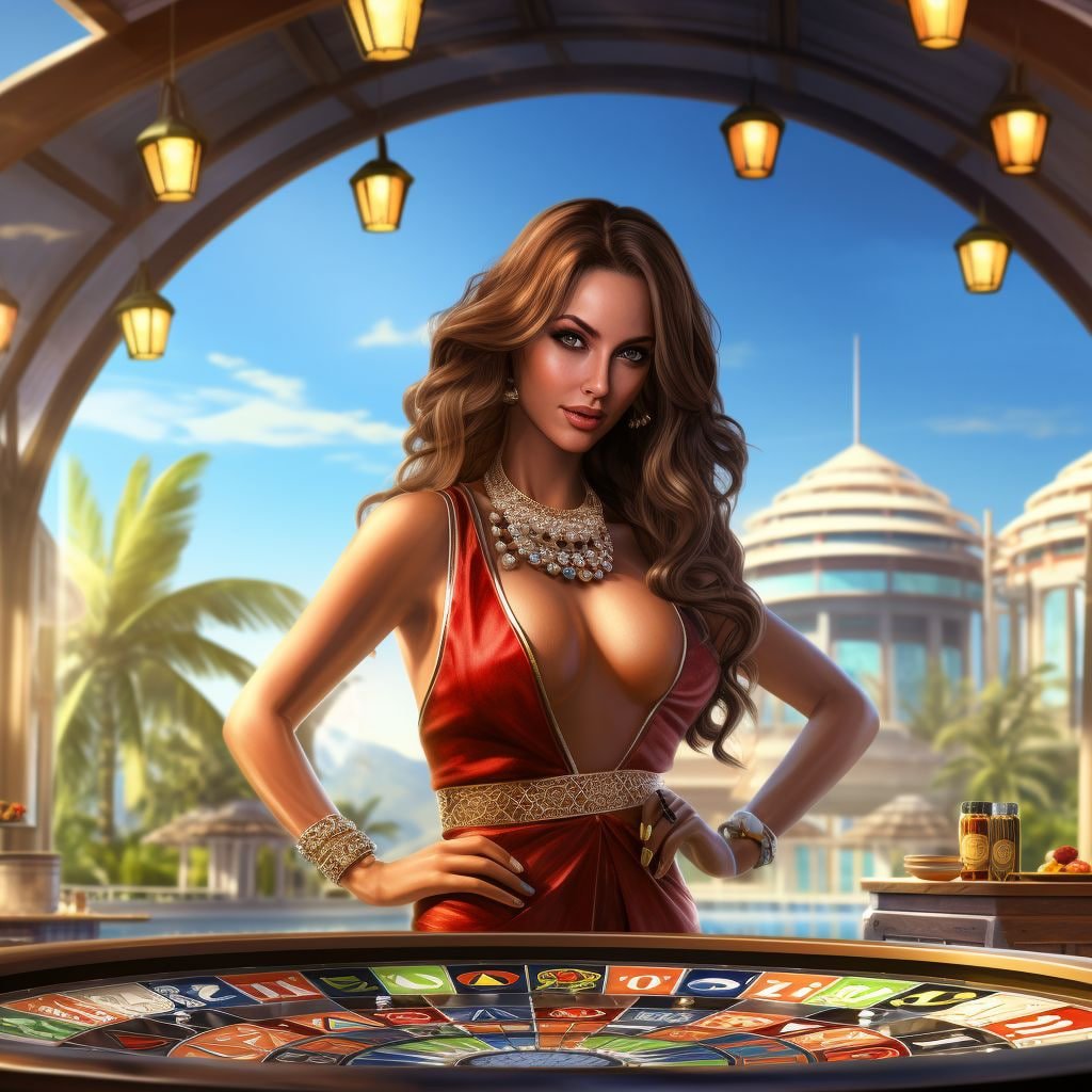 Slots Game Lobby pgth